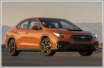 Subaru confirms current generation WRX will not get a petrol-powered STI