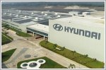 Hyundai inaugurates Indonesian manufacturing plant