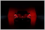Ferrari cryptically teases its first SUV