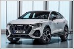 Audi Q3 and Q3 Sportback get power upgrade here in Singapore