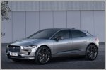 Jaguar Land Rover announces sustainability targets