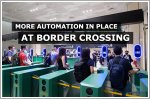 ICA puts more automation in place to handle border traffic, but don't expect a congestion-free crossing