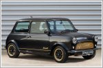 David Brown Automotive reveals new Mini Remastered Marshall Edition