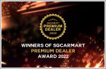 sgCarMart accredits 30 pre-owned car dealers with Premium Dealer 2022 award
