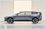 Volvo invests in lightweight materials firm Bcomp