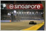 Tickets sales to start on 13 April 2022 for Singapore Formula One Grand Prix