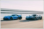 Bugatti Rimac to open new design and engineering hub in Berlin