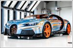 Bugatti begins deliveries of the Chiron Super Sport to customers
