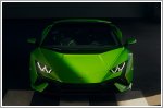 Lamborghini unveils 'best-of-all-worlds' Huracan Tecnica packing RWD and 630bhp