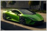 Lamborghini hits all-time sales record for first quarter of 2022