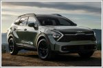 Kia Sportage gets new marketing campaign