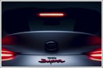 Toyota reveals first teaser of manual GR Supra