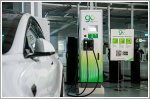 This new local EV charging app can be used in Malaysia too