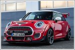 MINI JCW returns to the Nurburgring 24 hour race