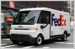 Brightdrop and FedEx set new world record for longest electric commercial drive on a single charge
