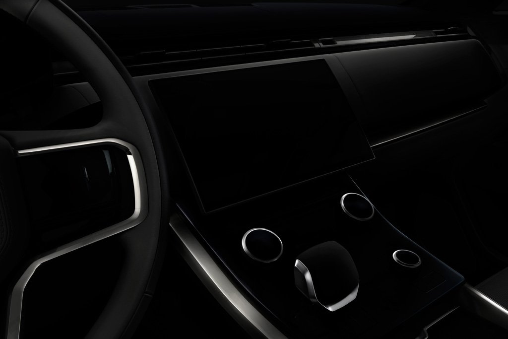 New Range Rover Sport to make its premiere come 11 May 2022