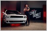 Dodge crowns its Chief Doughnut Maker