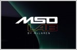 McLaren launches MSO Lab digital community