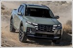 Hyundai Santa Cruz to join 2022 Rebelle Rally