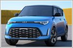 Kia Soul gets redesigned for 2023, drops turbocharged engine