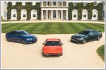 BMW M to take centre place at 2022 Goodwood Festival of Speed