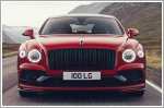 Bentley reports record sales for first quarter of 2022