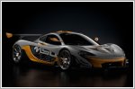 McLaren MSO lab reveals new details of its Genesis Collection NFT drop