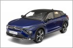 Citroen opens new online lifestyle store