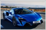 McLaren and Bowers & Wilkins enter into new multi-year partnership