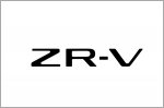Honda ZR-V announced for Europe