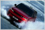 Watch the Range Rover Sport take on the Karahnjukar Dam