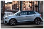 Audi updates selected cars across its range