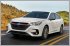 Subaru reveals updated Legacy sedan