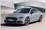 Audi S6 and S7 get new Design Edition package
