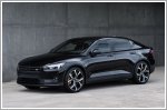 Polestar dropped its emissions per car by 6% in 2021