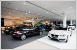 BMW Group Asia appoints Eurokars Auto Pte. Ltd. as second official BMW dealer in Singapore