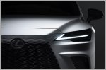 Lexus to debut new RX come 1 June 2022