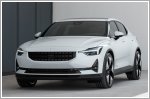 Polestar invests in extreme fast charging battery innovator StoreDot