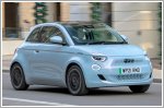 Fiat rebrands Kiri programme in the U.K.