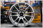 JRD wheels now available from Pitstop Tyres with 10% off special launch discount