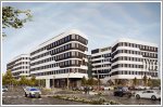 Skoda lays foundation stone for new, sustainable headquarters