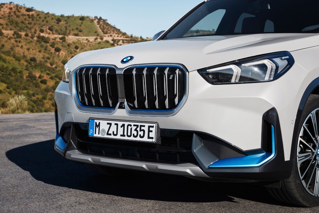 New BMW X1  Prices & Info - Sgcarmart