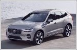Volvo commits to use only net-zero emissions steel by 2050
