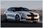 The Polestar 2 BST edition 270 is the firm's most dynamic all-electric car yet