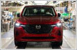 Mazda factories to go carbon neutral by 2035