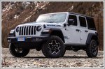 Jeep launches new marketing campaign in partnership with Jurassic World franchise