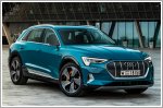 Audi switches to rail logistics for car batteries