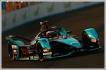 Mitch Evans and Jaguar takes win at 2022 Jakarta E-Prix