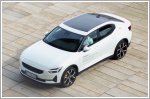 Polestar turns to the fashion industry for Polestar 0 project