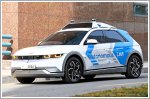 Hyundai pilots autonomous ride-hailing service with the Ioniq 5